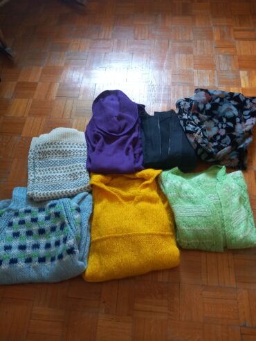 Večita moda