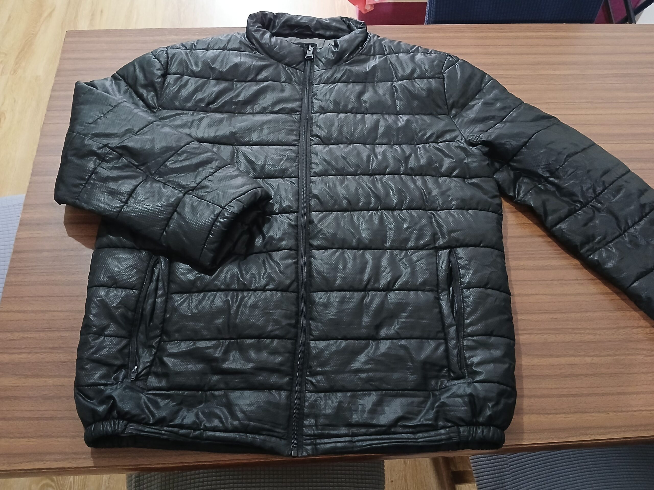 Muška jesenska jakna XL