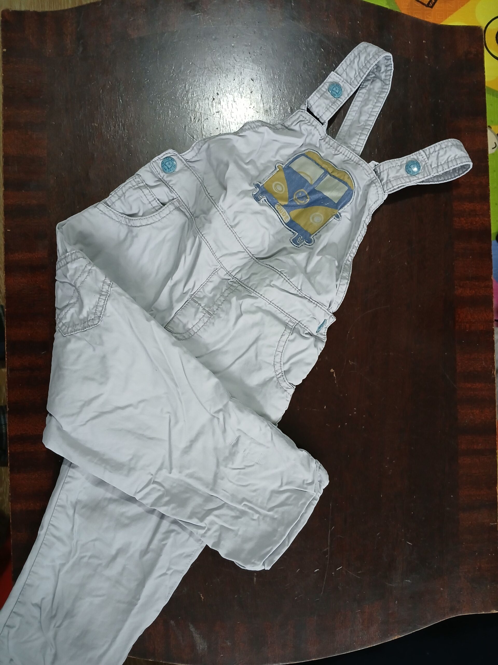 Paket odeće za dečaka br. 92